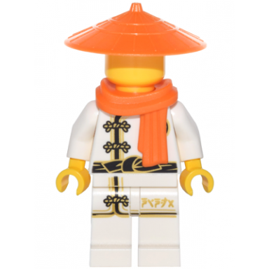 mannequin - hat and scarf