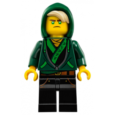 lloyd garmadon