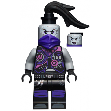 ultra violet
