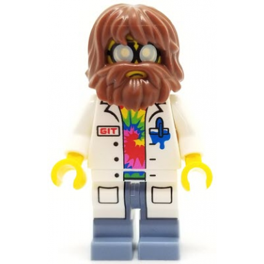 steve