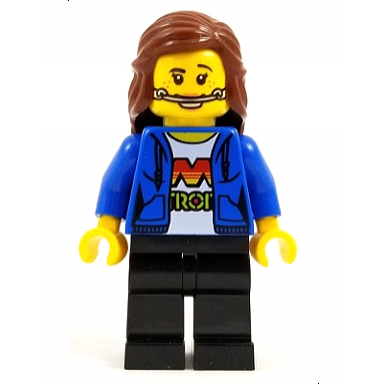 nancy