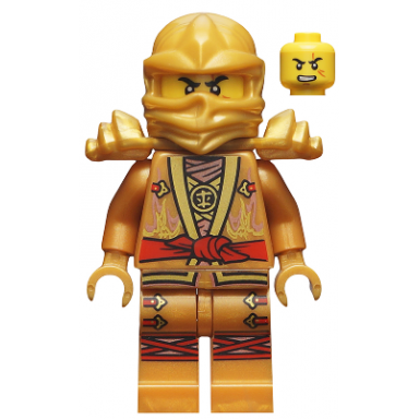 kai golden power