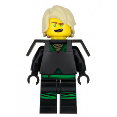 lloyd - kendo