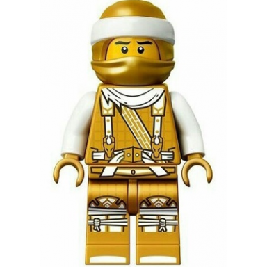 wu sensei golden dragon master