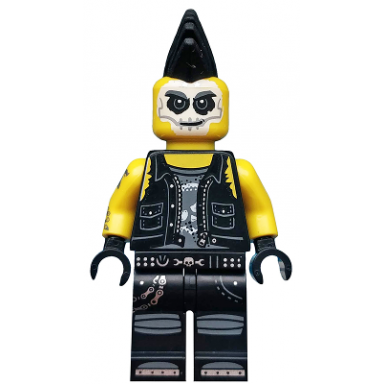 mohawk