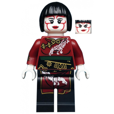 nya - kabuki
