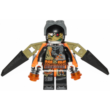 nitro