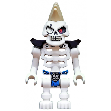 nuckal skulkin - legacy