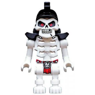 kruncha skulkin - legacy