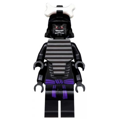 lord garmadon - legacy tall