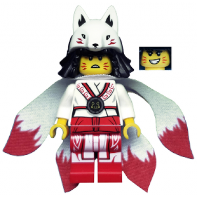akita