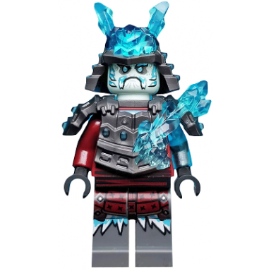 general vex