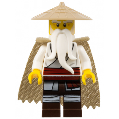 wu master fuzzy cape