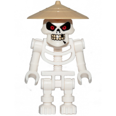 wyplash skulkin - legacy rounded rib cage
