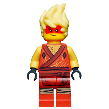 kai - avatar kai