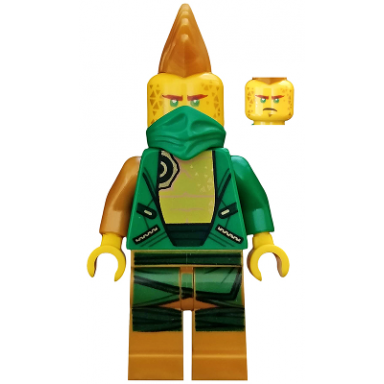 lloyd - avatar lloyd