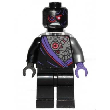 nindroid neck bracket - legacy