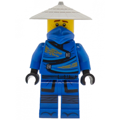 jay - merchant jay