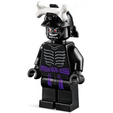 lord garmadon - legacy