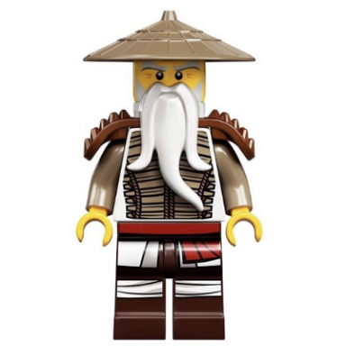 wu hero