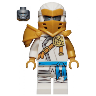 zane hero
