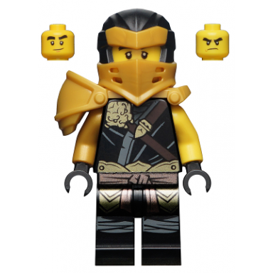 cole hero