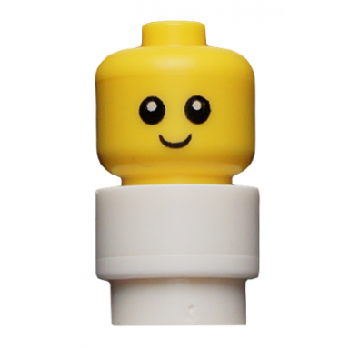 wu child