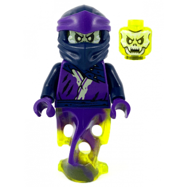 ghost ninja karenn ghost warrior soul archer - legacy