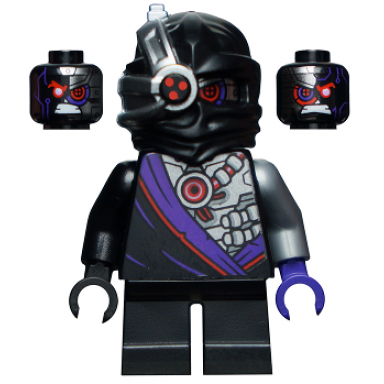 nindroid short legs - legacy