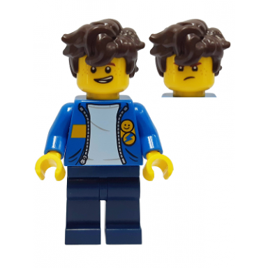 jay - urban jay
