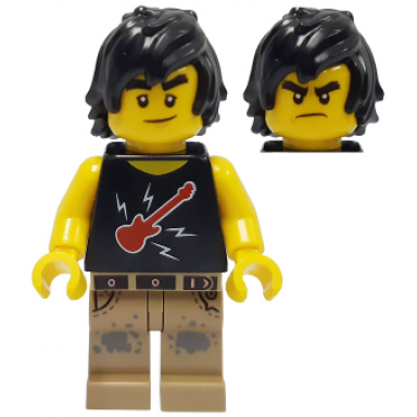 cole - urban cole