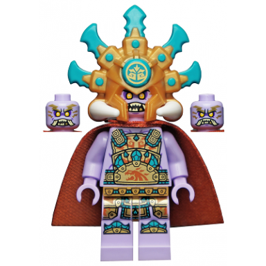 chief mammatus