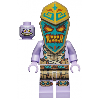 thunder keeper