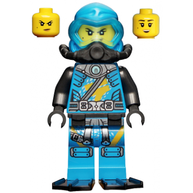 nya - seabound scuba gear