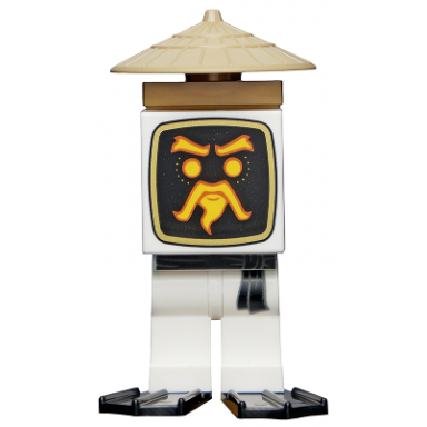 wu bot - seabound