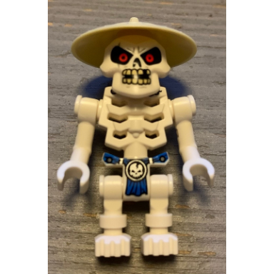 wyplash skulkin - legacy angular rib cage open mouth