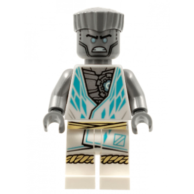 zane - core hair
