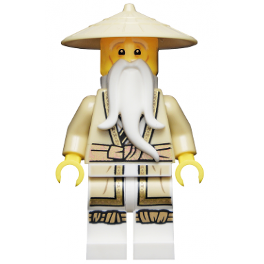 wu sensei - core
