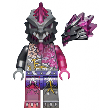 vengestone warrior