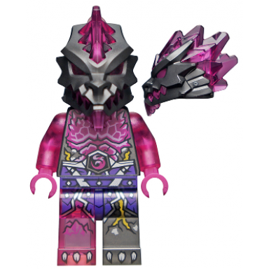 vengestone brute