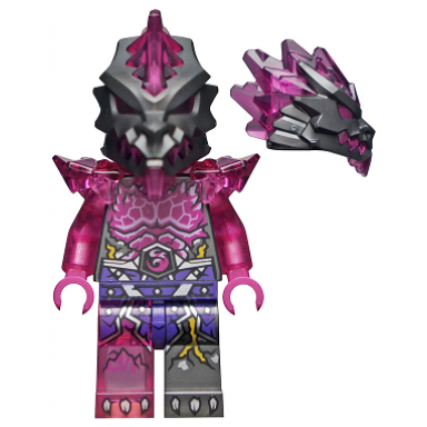 vengestone guard
