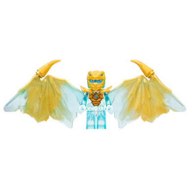 zane golden dragon