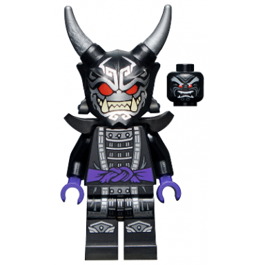 garmadon oni