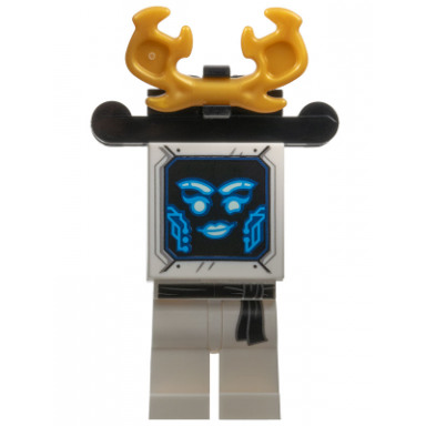 pixal bot - core