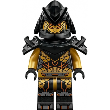 imperium claw general - shoulder armor