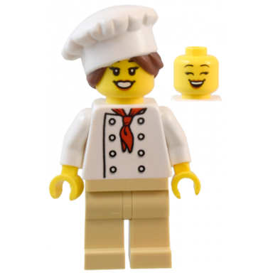 baker