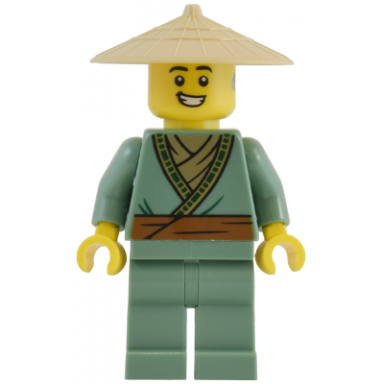 boat vendor