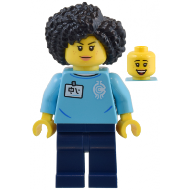 borg store employee