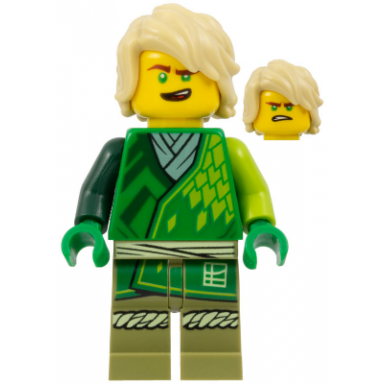 lloyd - core hair