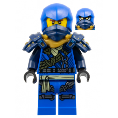 jay - climber jay